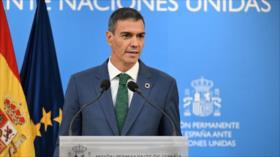 España envía barco para apoyar Flotilla Sumud ante amenazas de Israel