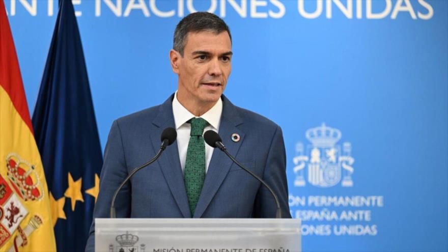España envía barco para apoyar Flotilla Sumud ante amenazas de Israel