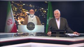 Irán revela documentos secretos sobre instalaciones nucleares de Israel – Noticiero 12:30