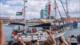 Flotilla de ayuda para Gaza seguirá su rumbo pese a ameanzas de Israel