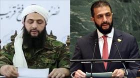 La alfombra roja para un “ex-terrorista” y la puerta cerrada a Palestina