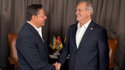 Irán, preparado para cualquier escenario si se activa el snapback