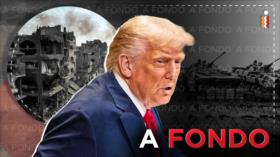 A Fondo: Trump e ilusión del Nobel; pacificador que no ha parado ningún conflicto