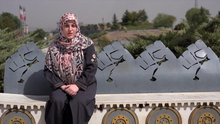 Irán: Defensor histórico de Palestina | Irán Hoy