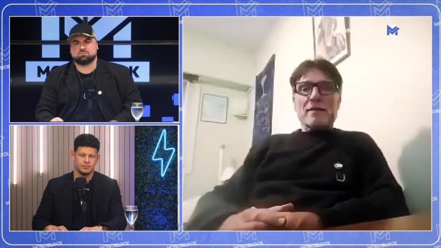 No pudieron con la Resistencia: la multiplicaron | Monoblock