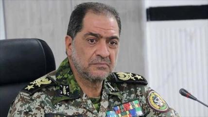 Comandante: Defensa aérea de Irán en “máximo nivel” de preparación