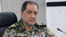 Comandante: Defensa aérea de Irán en “máximo nivel” de preparación