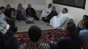 Un viaje con musulmanes latinos - Parte 2