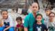 Bolivia intenta traer de vuelta a su médico y sus 5 hijos atrapados en Gaza