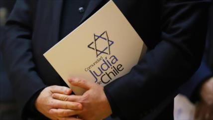 Chile: Los Verdaderos Antisemitas - Parte II