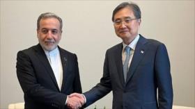 Irán avisa a E3 de “consecuencias imprevisibles” si activa snapback
