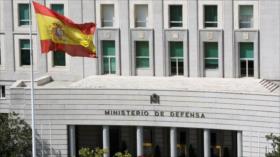 España cancela un contrato de €207 millones en armas con Israel