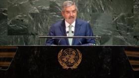 México denuncia en la ONU criminalización de inmigrantes