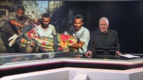 Sigue genocidio de Israel de Gaza con 47 muertos y 142 heridos en solo 24 horas - Noticiero 13:30