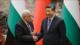 Palestina propone unirse a los BRICS y China da la bienvenida