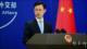 China: Cuestión nuclear iraní no puede resolverse con amenazas y sanciones