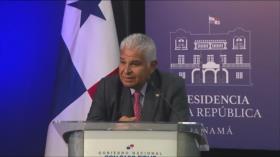 Analistas y grupos critican proceso constituyente de Mulino en Panamá