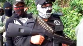 Revelan vínculo de cárteles mexicanos con mafia israelí desde el 2000