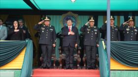 Perú blinda denuncias policiales hasta 2030 y genera alerta rumbo a elecciones 2026