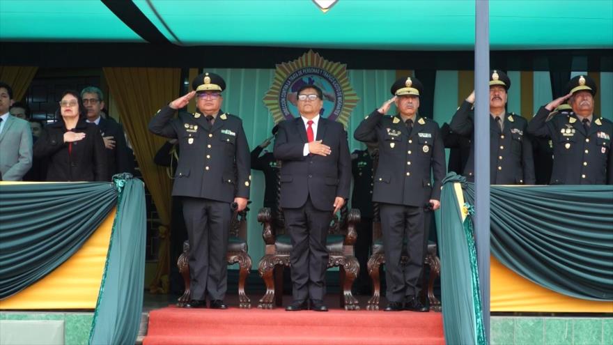 Perú blinda denuncias policiales hasta 2030 y genera alerta rumbo a elecciones 2026