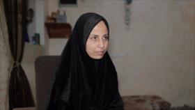 Estar gravemente enfermo en Gaza | Mujeres de Resistencia