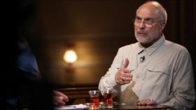 Balance y aprendizajes de la guerra con Israel según el presidente del Parlamento iraní