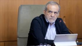 Irán rechaza demanda “inaceptable” de EEUU sobre entrega de su uranio