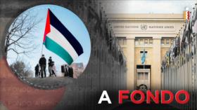 A fondo: Países que han reconocido al Estado de Palestina, Fechas y detalles