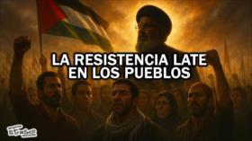 Hoy la resistencia vive y late con más fuerza en los pueblos | El Frasco, medios sin cura