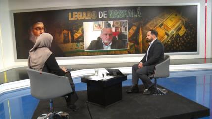 Seyed Hasan Nasralá construye un símbolo global de resistencia