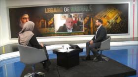 Seyed Hasan Nasralá construye un símbolo global de resistencia