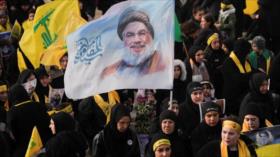 Irán pide justicia y castigo para Israel por asesinato de Nasralá