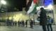 Bolivianos expresan su solidaridad con la Flotilla Sumud rumbo a Gaza