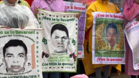 Caso Ayotzinapa cumple 11 años entre promesas incumplidas en México