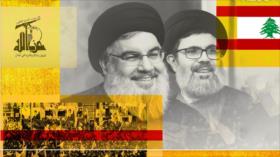“Más vivos que nunca”: vida y legado de líderes mártires de Hezbolá