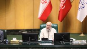 Irán avisa que Europa debe esperar su reacción por activar snapback