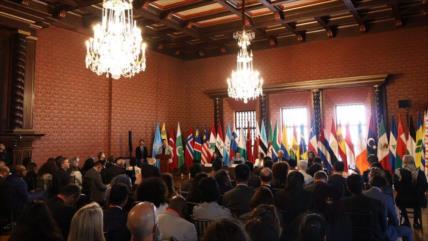 España se suma a Grupo de La Haya de 34 países para boicotear a Israel