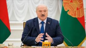 Lukashenko advierte que respuesta a un ataque de la OTAN sería inmediata