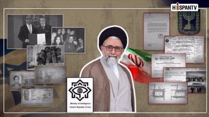 Bóveda fracturada: Irán destapa los secretos nucleares de Israel en un golpe de inteligencia