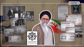 Bóveda fracturada: Irán destapa los secretos nucleares de Israel en un golpe de inteligencia