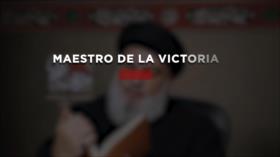 Maestro de la victoria