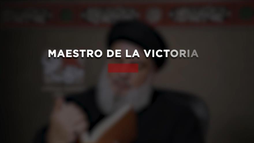 Maestro de la victoria