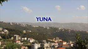 Yuna - P2
