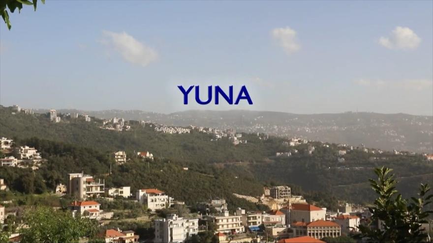 Yuna - P2