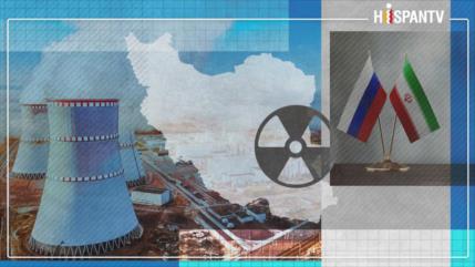 ¿Qué significa el acuerdo de $25 000 millones entre Irán y Rusia para su estratégica cooperación nuclear?