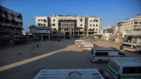 Gaza en síntesis, ¿qué ha ocurrido en las recientes 24 horas?