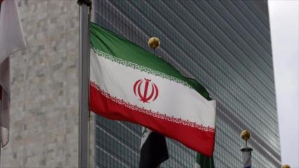 ‘Irán no está obligado a cumplir las sanciones ilegales de ONU’