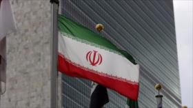 ‘Irán no está obligado a cumplir las sanciones ilegales de ONU’