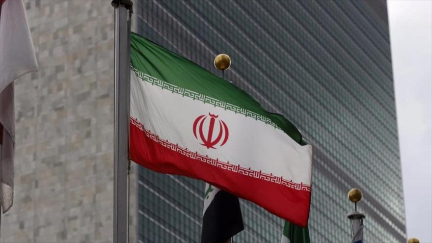 ‘Irán no está obligado a cumplir las sanciones ilegales de ONU’