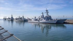 España prohíbe paso de armas de EEUU por sus bases para Israel